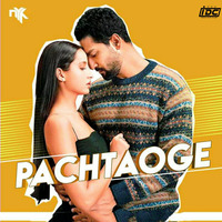 Pachtaoge ft Arijit Singh - DJ NYK Remix by IndiaDjs Club Idc