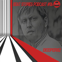 Deeper82 - BEAT STORIES PODCAST On DMRadio #006 (08.09.2019) by Deeper82