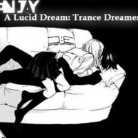 A Lucid Dream: Trance Dreamer by Sven Jay