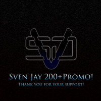 Sven Jay 200+ Promo! by Sven Jay