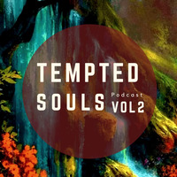 Tempted Souls Podcast vol. 2 (Tech Maniacs) Mix A by Tempted Souls Podcast