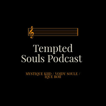 Tempted Souls Podcast