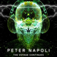 VOYAGE NYC - Peter Napoli @ Chelsea Music Hall 420 by Peter Napoli
