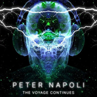 VOYAGE NYC - Peter Napoli @ Chelsea Music Hall 3/2 by Peter Napoli