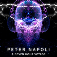 VOYAGE NYC - Peter Napoli @ Chelsea Music Hall 1/26 by Peter Napoli