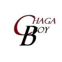 SHETTA - BONGE LA TOTO by chagaboy