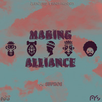 Making Alliance #3 Guest Mix by Euphoe by Making Alliance - Podcast