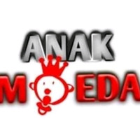 ANAK MOEDA - Intro by ANAK MOEDA