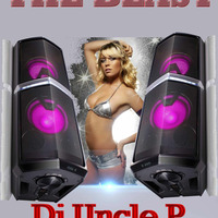 The Blast dancehall mix-DJ Uncle P by Dj Uncle P