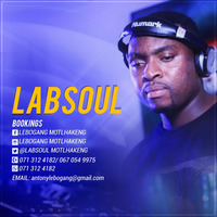 The Ultimate Deep House Sessions #005 (Mixed By Labsoul) (1) by LABSOUL(SA)