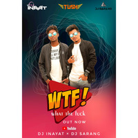 What the F*ck Wtf  DJ Inayat &amp; Dj Sarang by F RECORDS