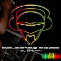Riddim Blends (None A Dem) by Selector Spice (DJ Smak)