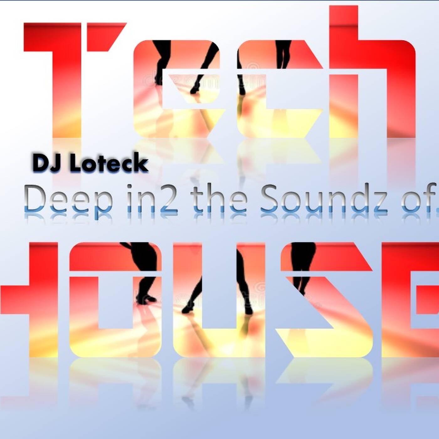 Deep into the soundz of Tech House 2019 best of.. episode artwork