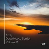 Andy S - Deep House Session Volume 9 by Andy S