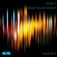 Andy S - Deep House Session Volume 4 by Andy S