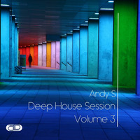 Andy S - Deep House Session Volume 3 by Andy S