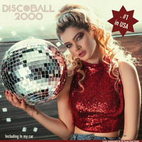 Disco Ball 2000 by Ehma