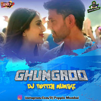 Ghungroo (Remix) Dj Poppin Mumbai by ADM Records