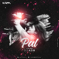 Pal - Jalebi (Remix) - Dj Azib by ADM Records