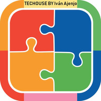 TecHouse Preview Set 1 by Iván Ajenjo aka Olán