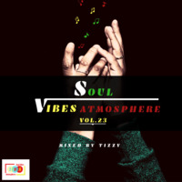 Soul Vibes Atmosphere Vol.23 Mixed By Tizzy by Tizzy