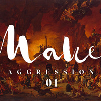 Aggression 01 by Make Cast
