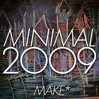 Old Minimal mix 2009 by Make Cast