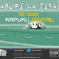 Kapuku Digitak Tanzania Msilale by kapukudigital