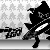 Music On Ninja Tune by Music On The Air