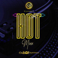 HOT MIXX VOL 1 BY KG THE DJ by kgthedeejaytz