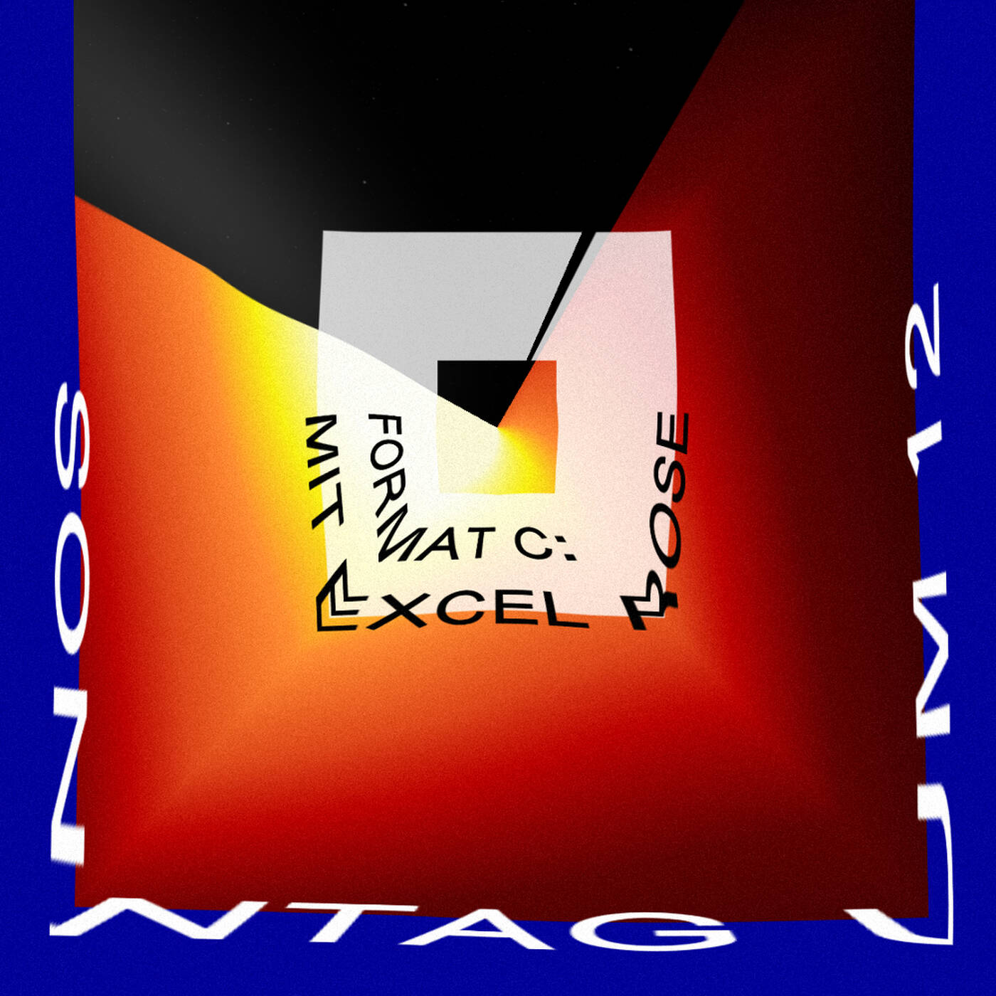 format c: 10 - excel rose - 26.04.20 episode artwork