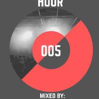 The Lunatic Hour 005 Mixed by Zosti by ZOSTI