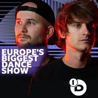 Camo &amp; Krooked - Europe's Biggest Dance Show (Radio FM4) 2021-10-29 by Radio