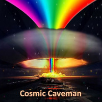 Cosmic Echoes VIII by Cosmic Caveman