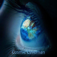 Harmonious Earth VIII by Cosmic Caveman