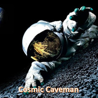 Cosmic Echoes VII by Cosmic Caveman
