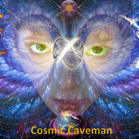 Harmonious Earth VII by Cosmic Caveman