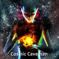 Harmonious Earth IX by Cosmic Caveman
