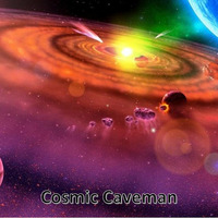 Cosmic Echoes by Cosmic Caveman