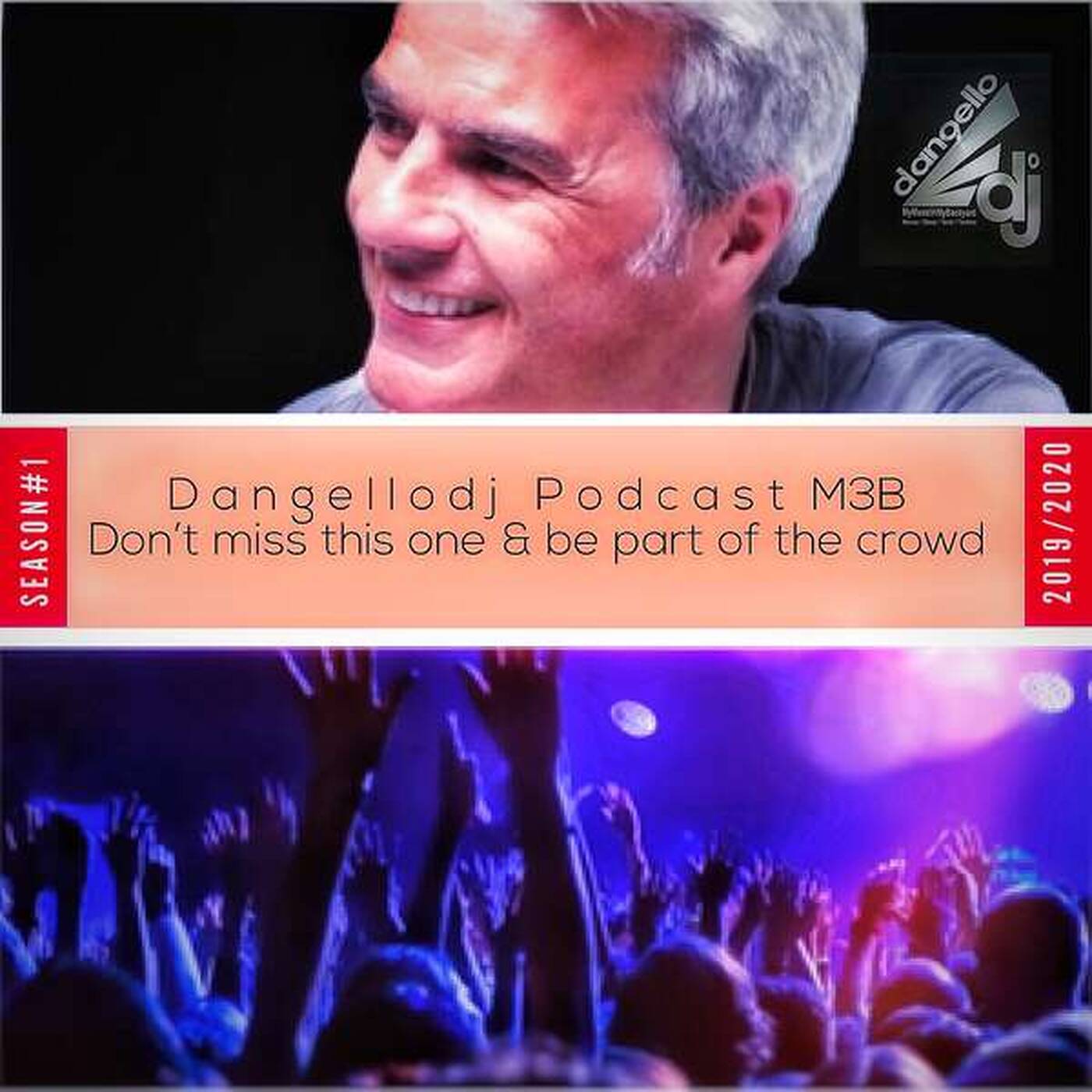 m3b mymusicinmybackyard episode#2 - live Club @evolution episode artwork