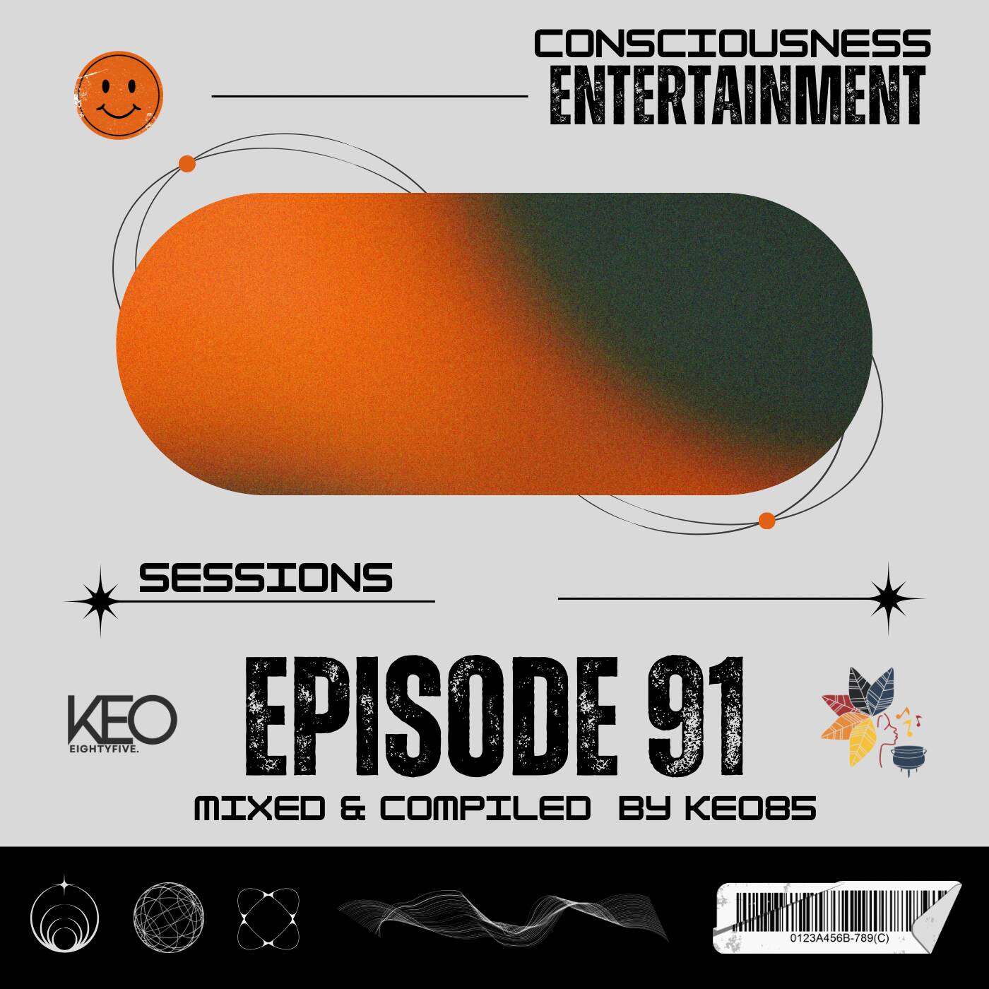 Consciousness Entertainment