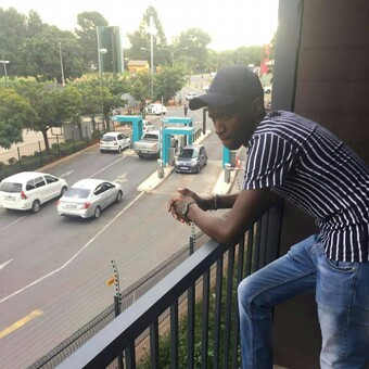 Karabo Nkosi