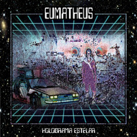 EUMATHEUS - Holograma estelar by EUMATHEUS