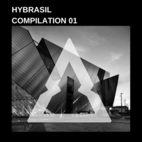 Hybrasil - Merkaba by Decko Kelly