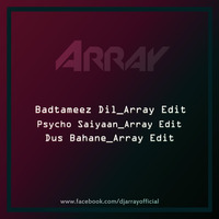 Dus Bahane_Dj Array Edit by Dj Array
