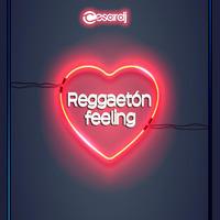 [ CESAR DJ ] - Mix Reggaetón Feeling by Cesar Dj