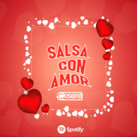 [ CESAR DJ ] - Mix Salsa Con Amor by Cesar Dj