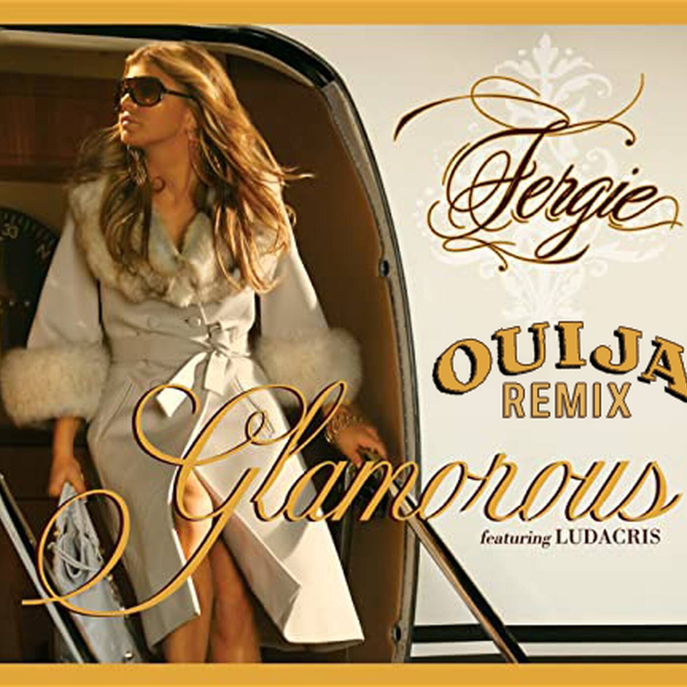 Glamorous (Remix)