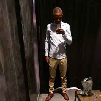 Mpho Mosiuoa