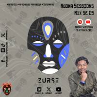 Zurst - Ngoma Sessions Mix S2 E5 (20 October 2023) by Ngoma Sessions